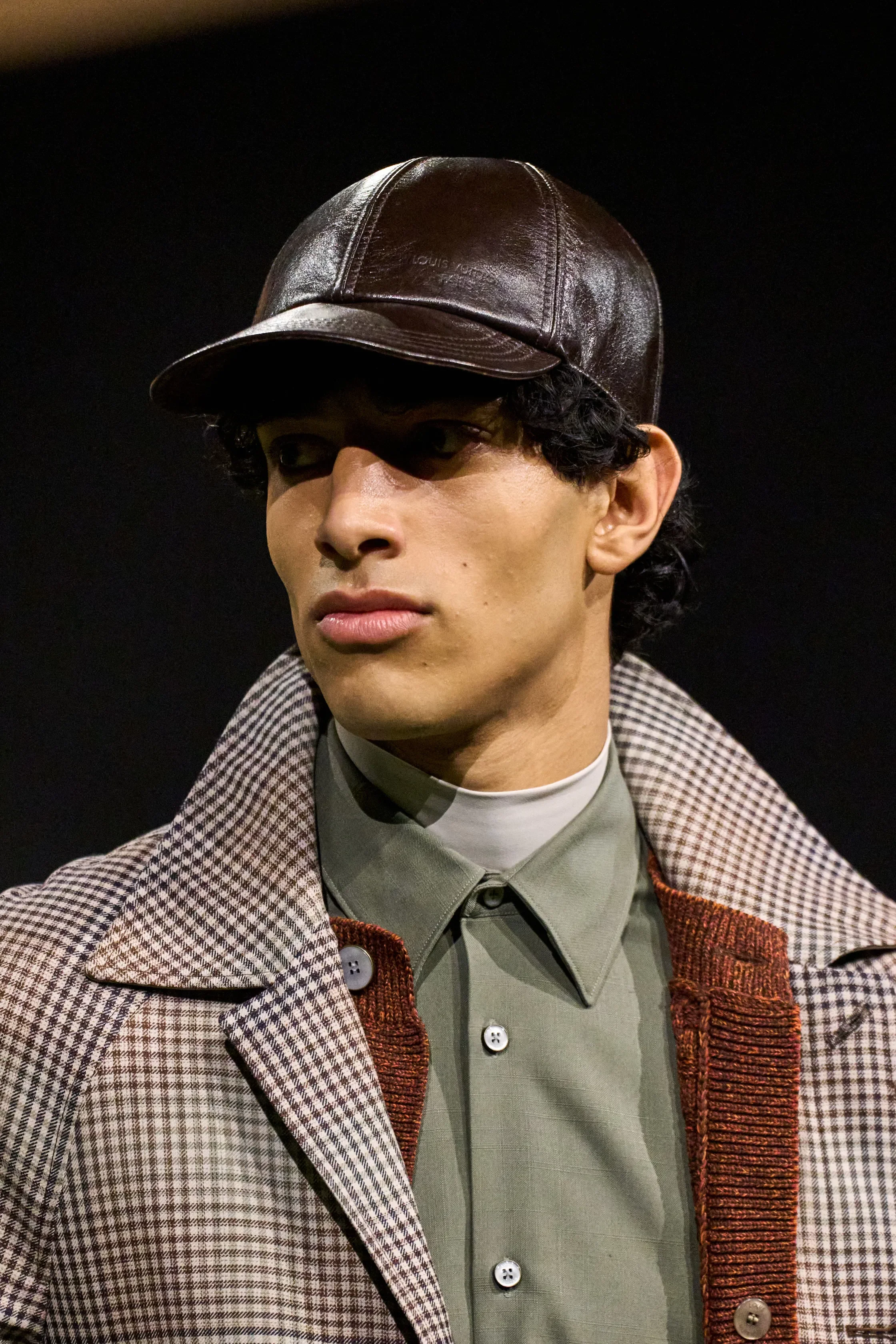 LOUIS VUITTON Fall-Winter 2026 paris fashion week