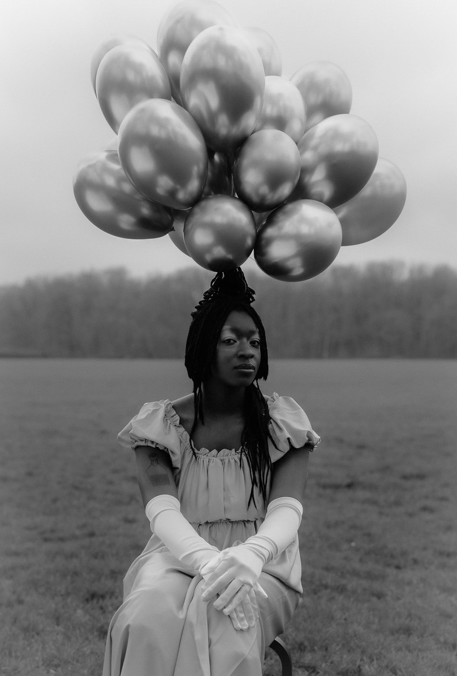 Photography by Yaw Tike