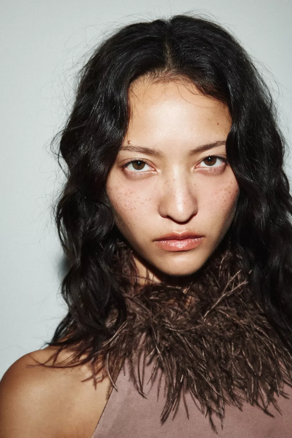 ASSISTING - FRANZISKA PRESCHE for ZARA