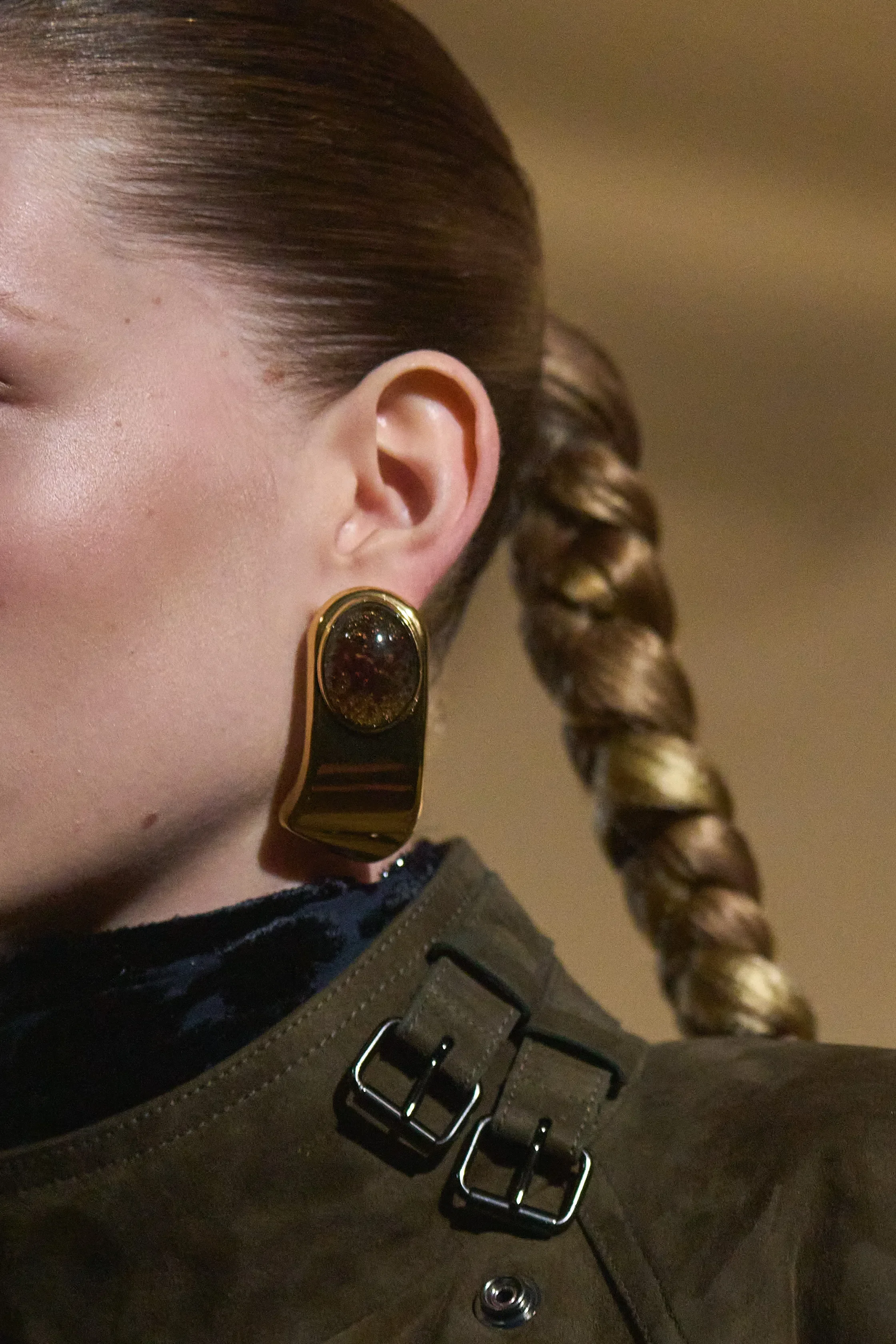 BALMAIN Fall-Winter 2026 paris fashion week