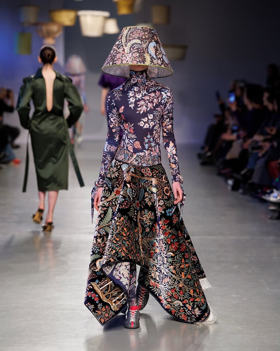 ZOMER paris fashion week