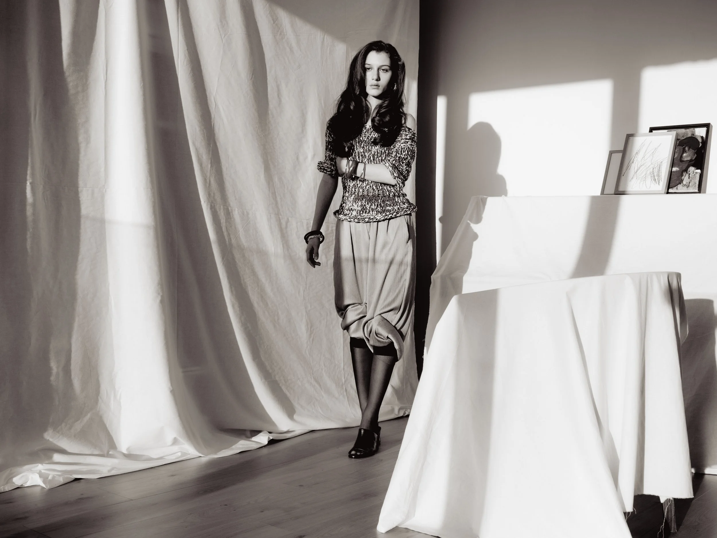 Photography by Yaw Tieku