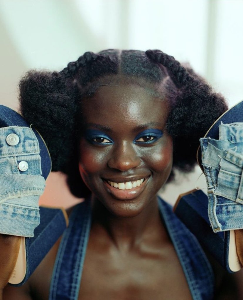 Photography by Sethi Djegane Gueye