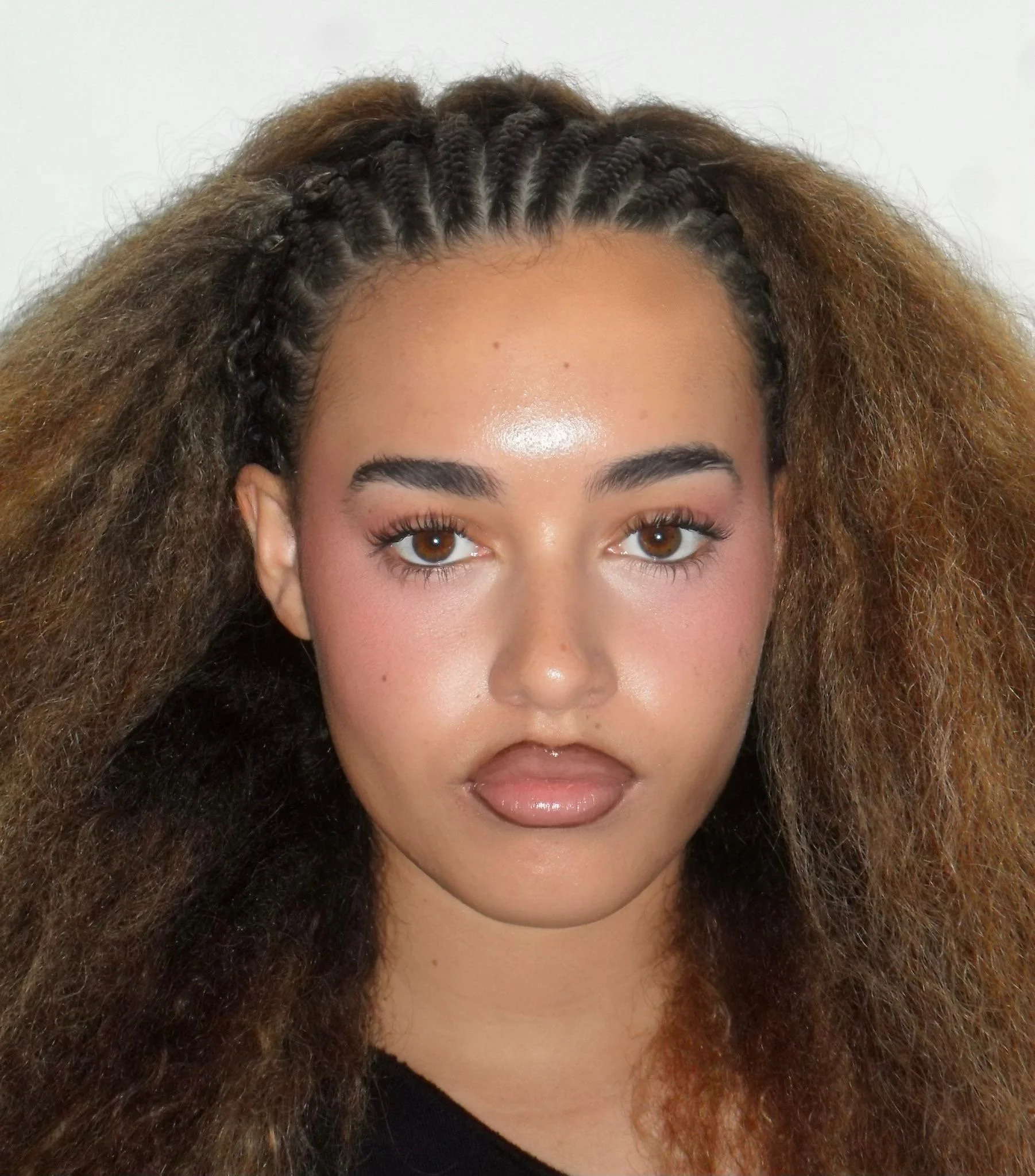 Make-up by Chen Perez