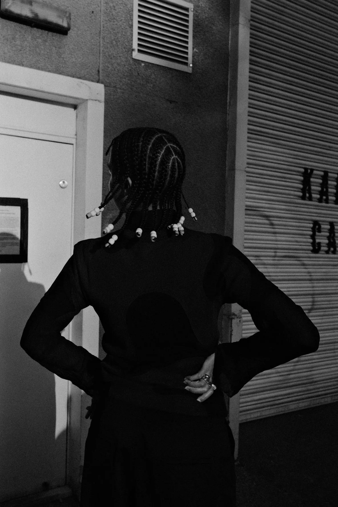 Photograpy by Barry Visser