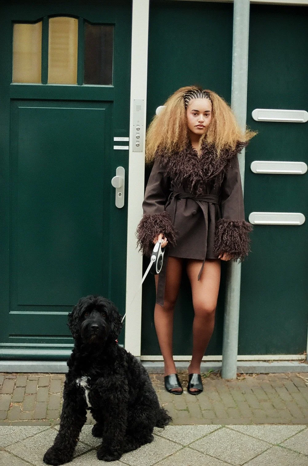 Photograpy by Andre T Morgan