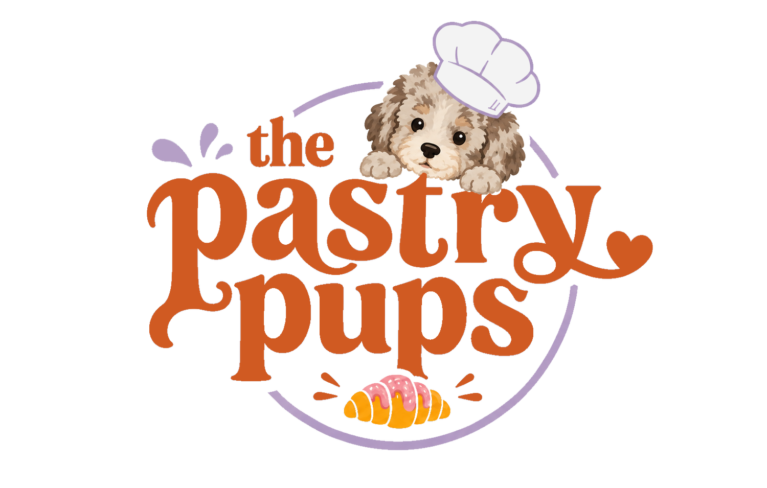 The Pastry Pups 