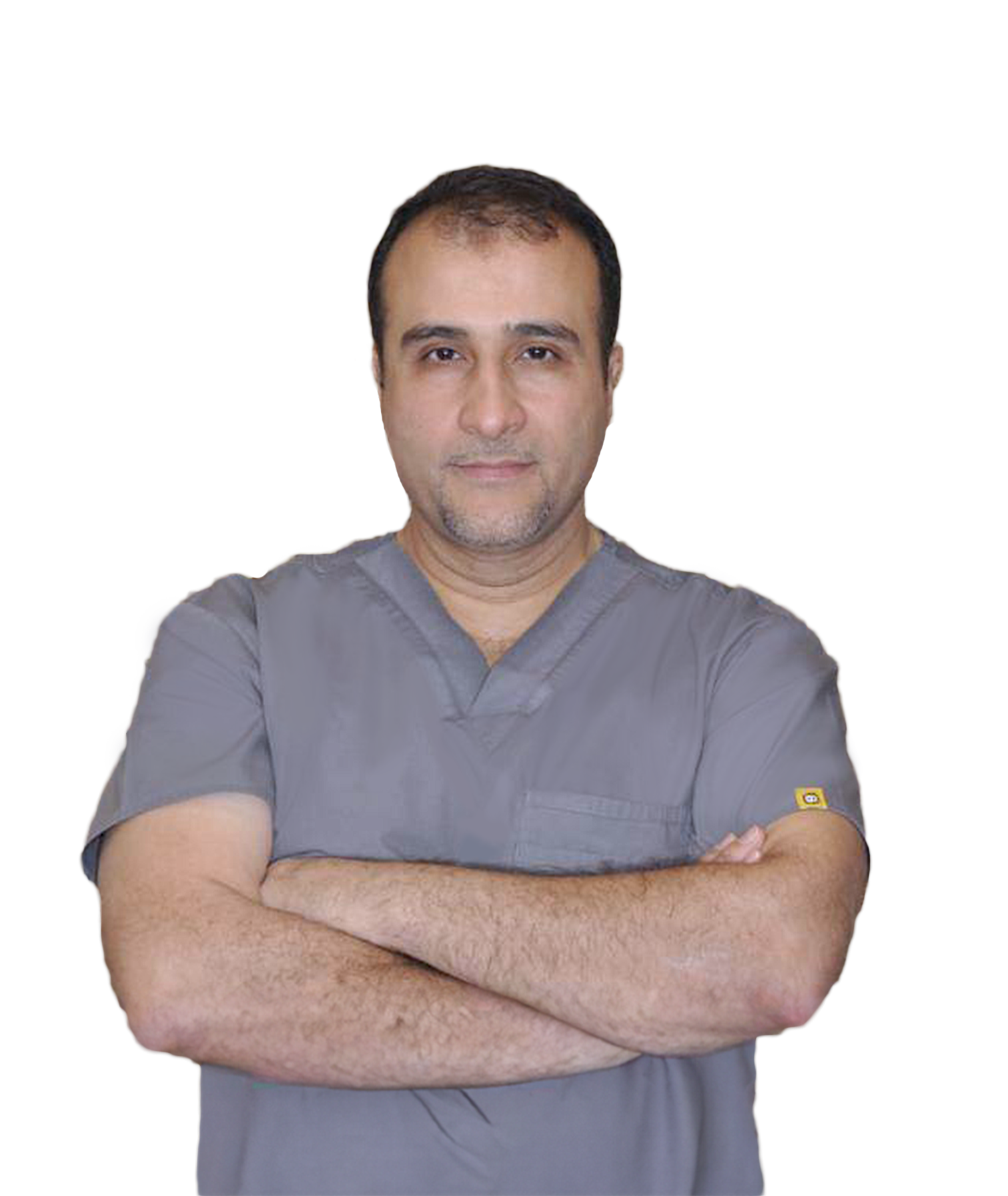 dr ghassan prostodonics cosmatic doctor