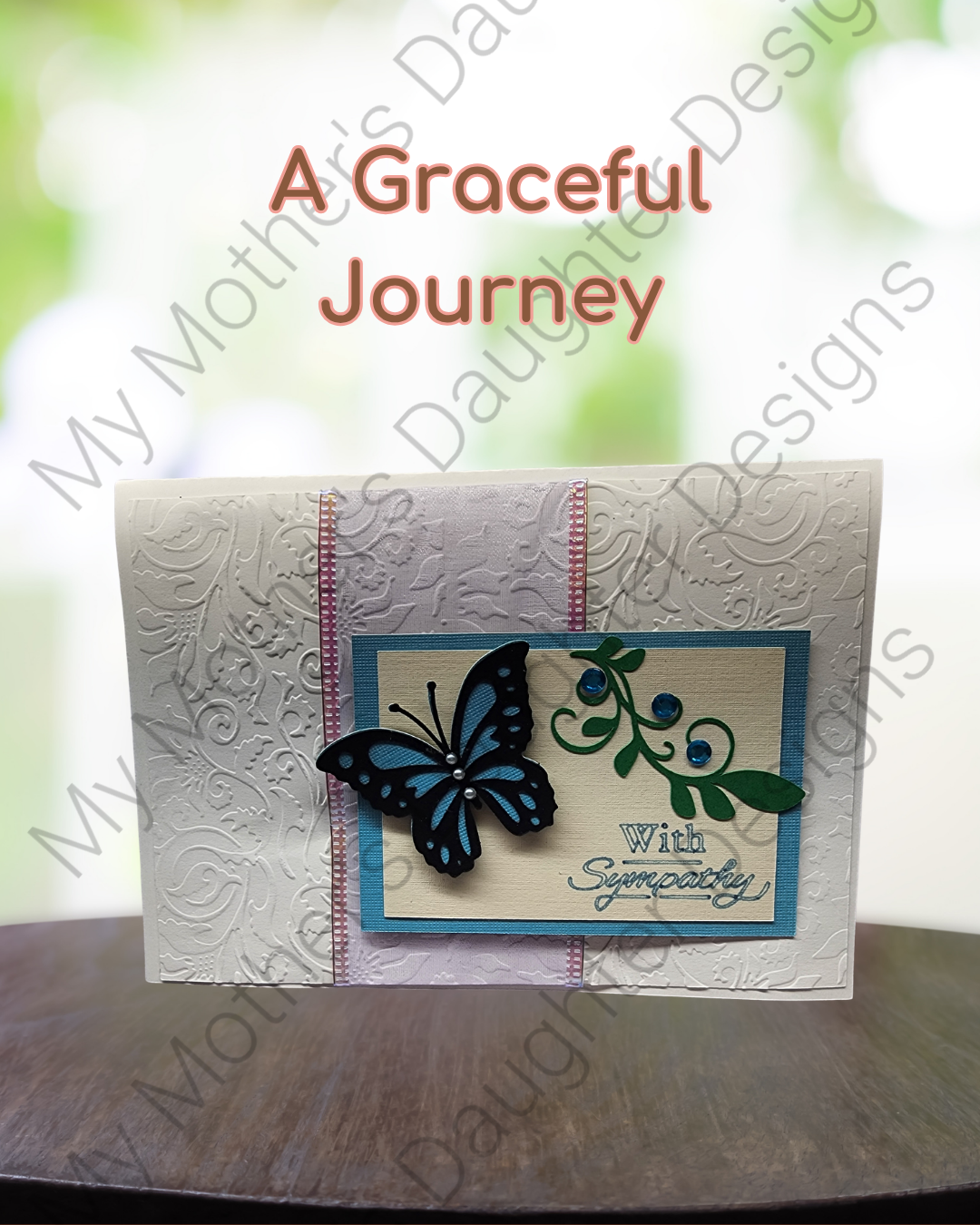 A Graceful Journey