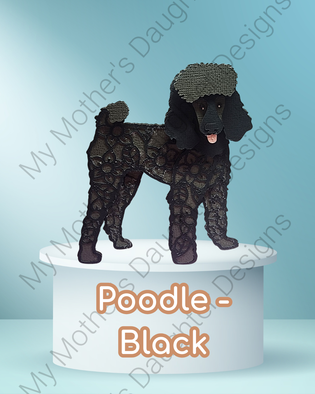 Poodle - Black.png