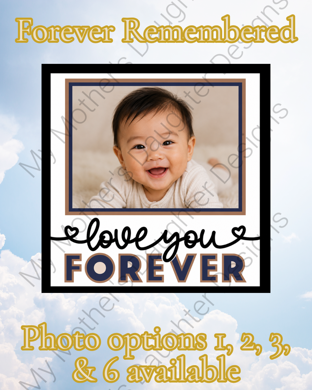 Forever Remembered - Love You Forever.png