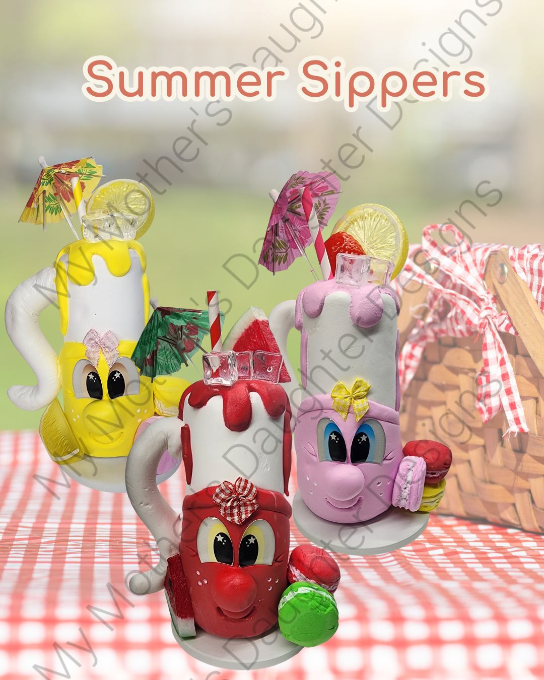 Summer Sippers