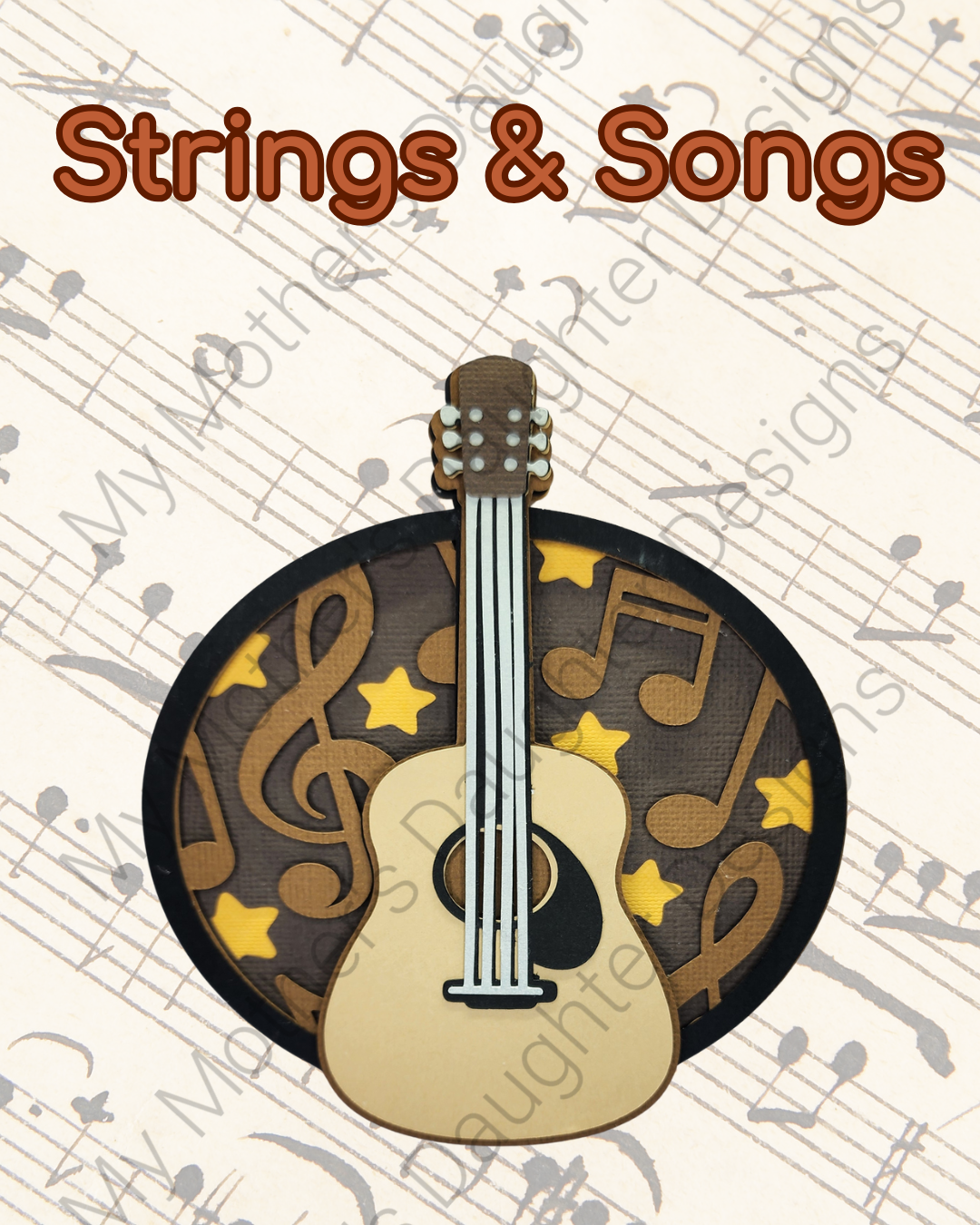 Strings & Songs