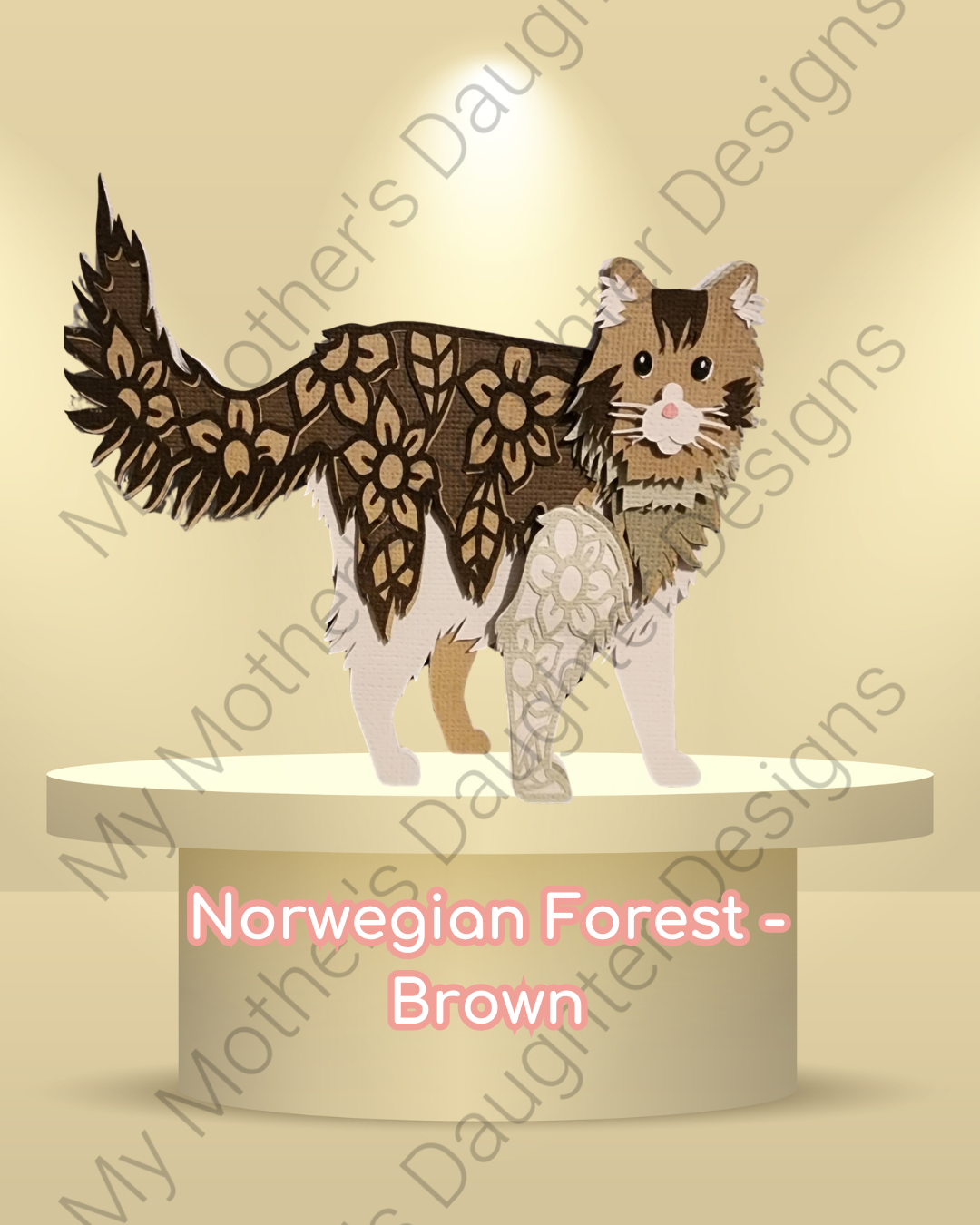 Norwegian Forest - Brown.png