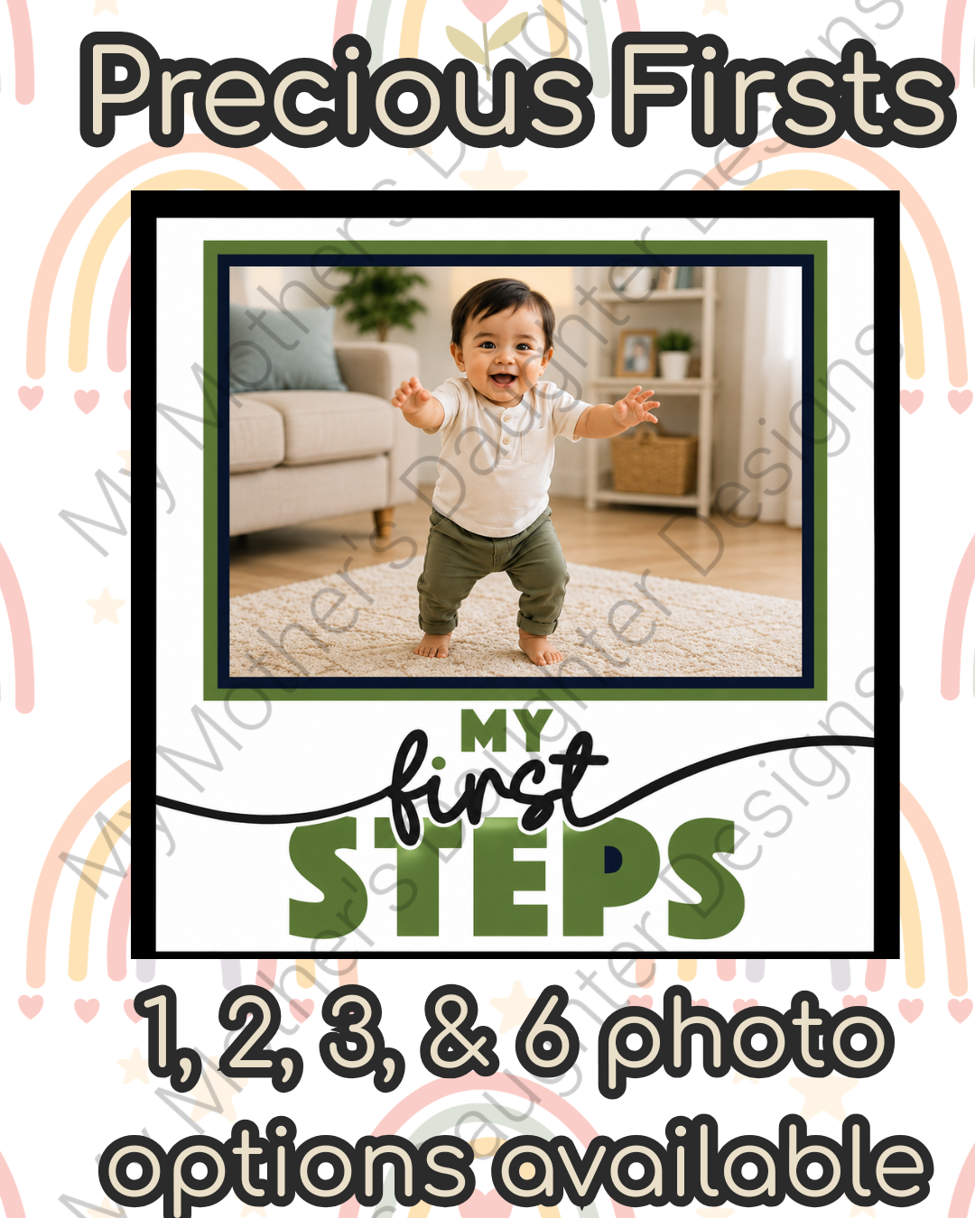 My First Steps.png