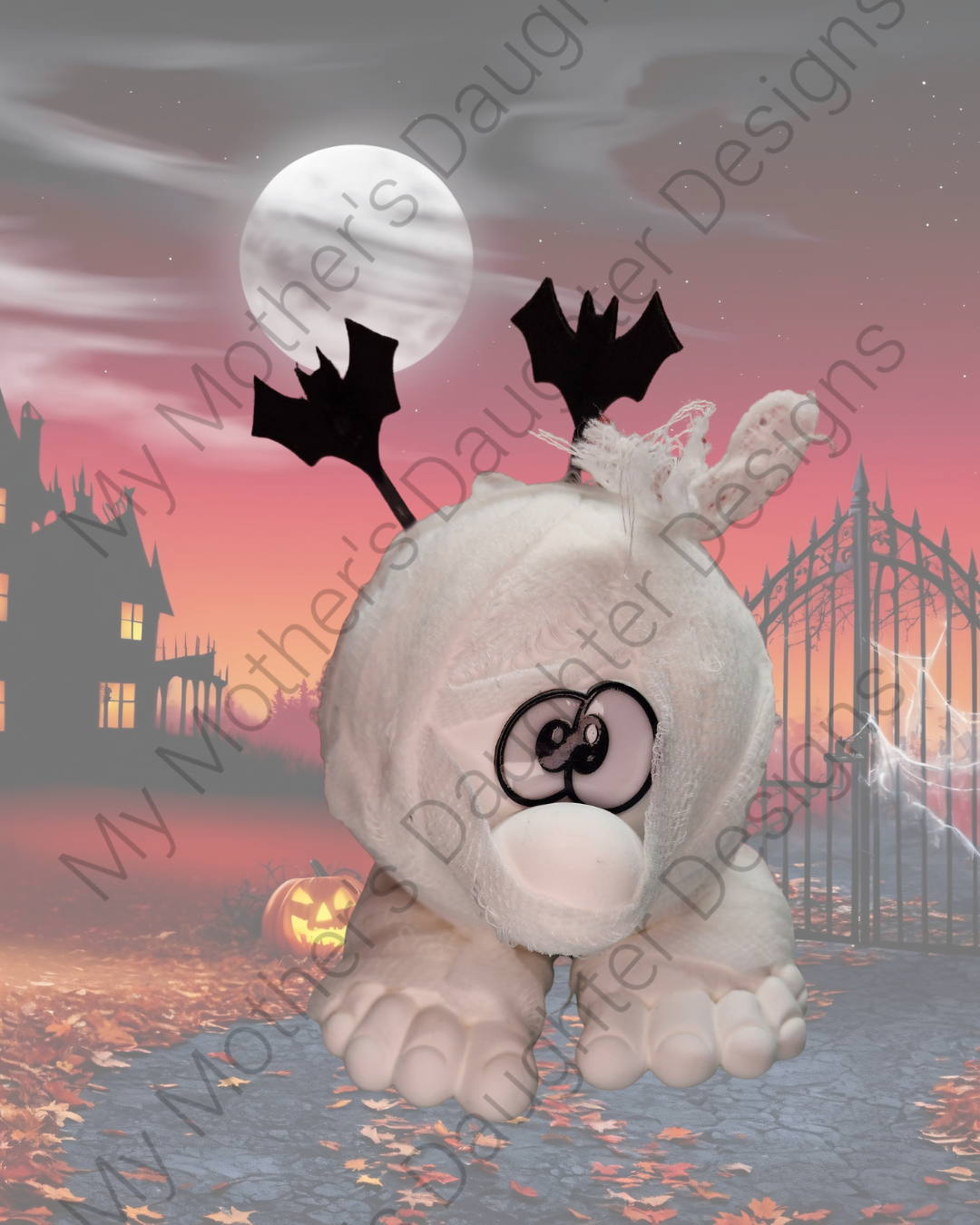Boo Buddies - Max Mummy.png