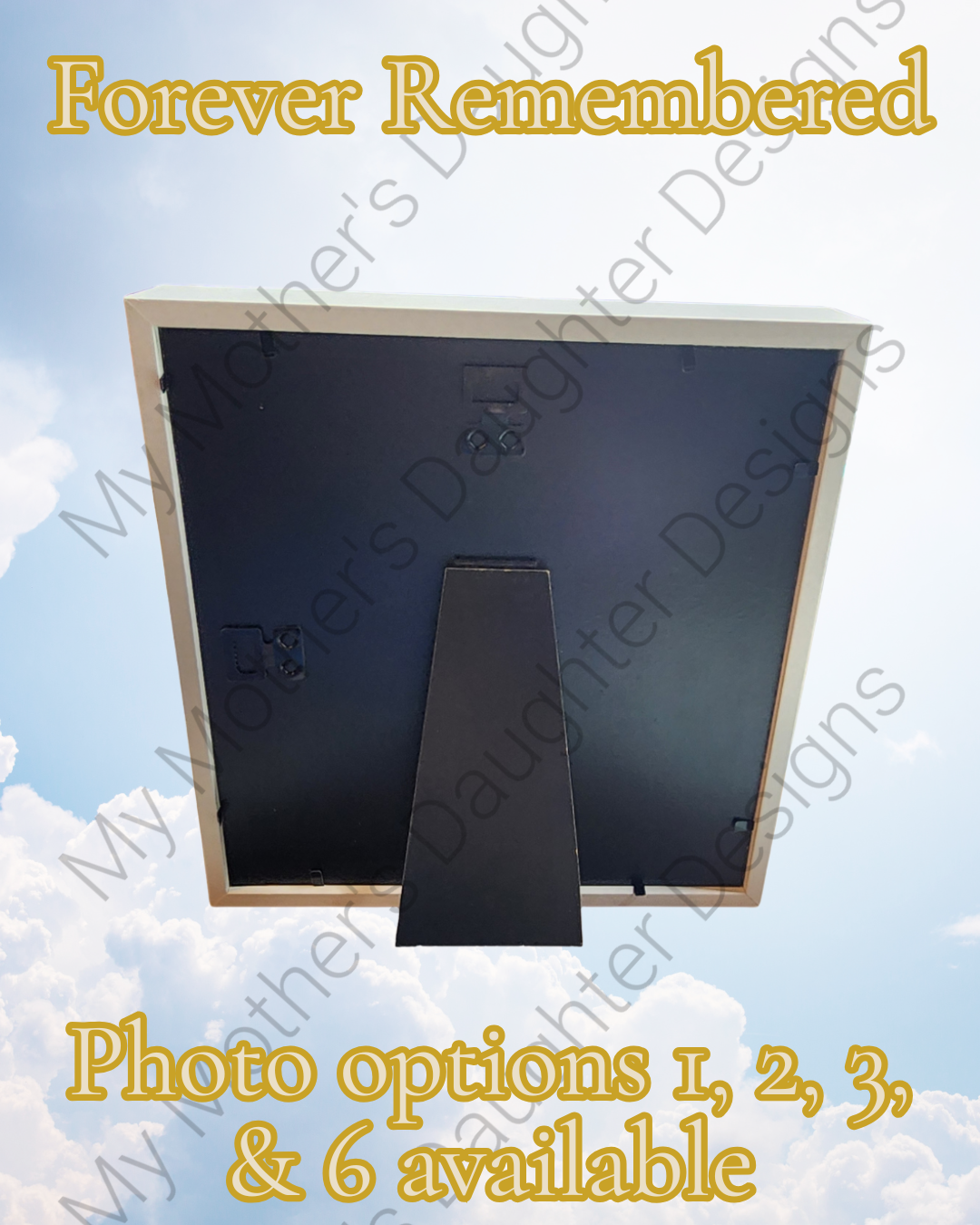 Forever Remembered - Shadow Box Back.png