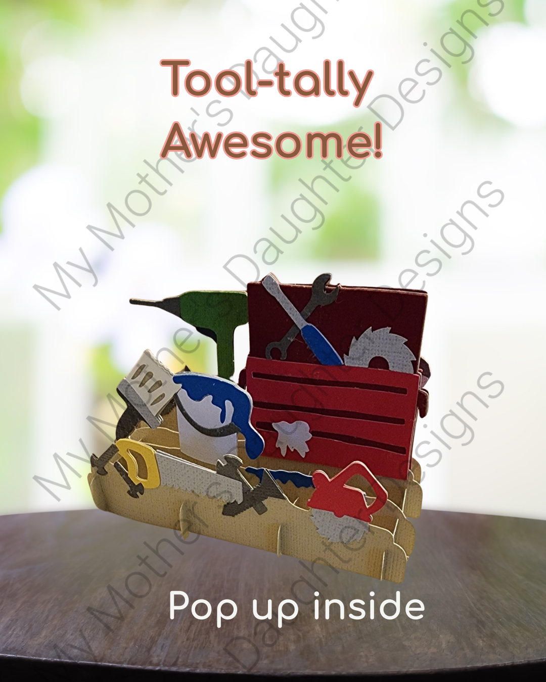 Tool-tally Awesome!