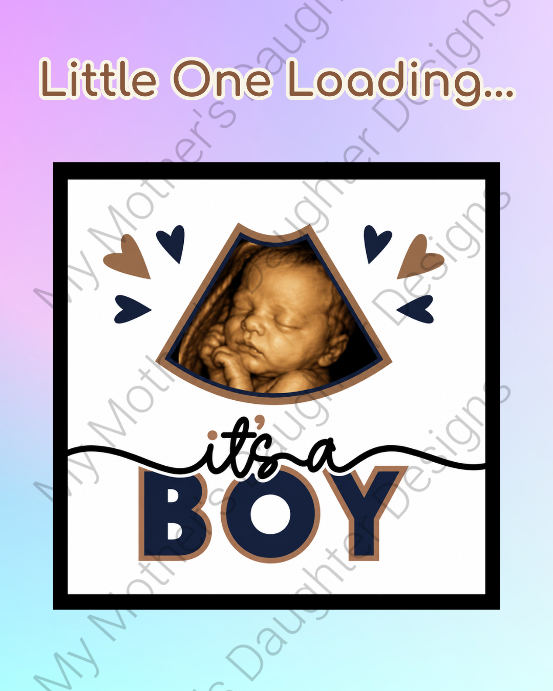Little One Loading... Its a Boy.png