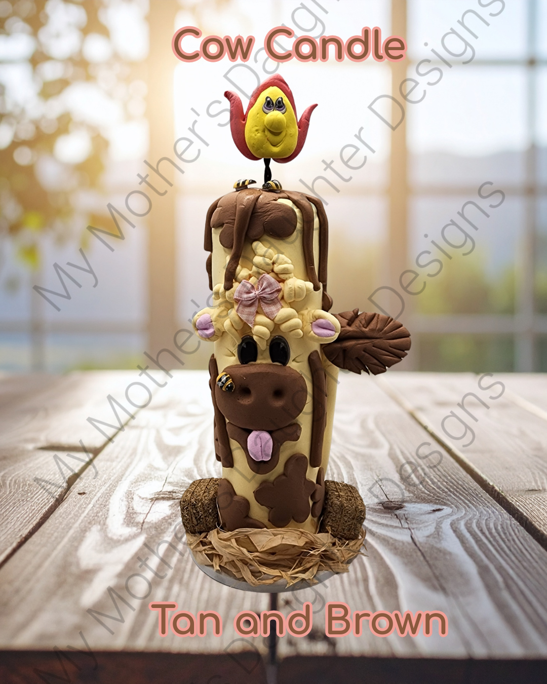 Cow Candle - Tan_brown.png
