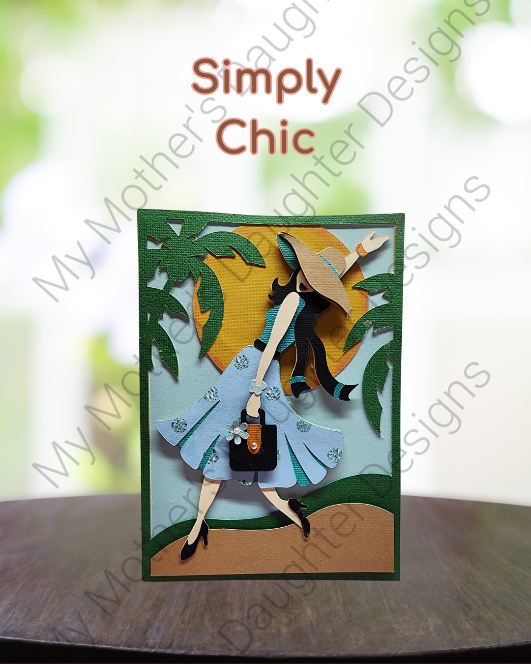 Simply Chic