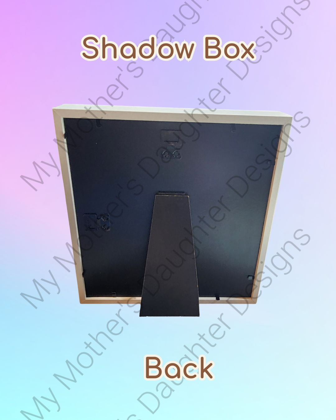 Little One Loading... Shadow Box Back.png