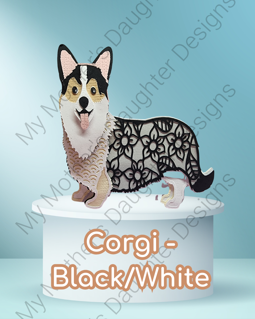 Corgi - Black_White.png