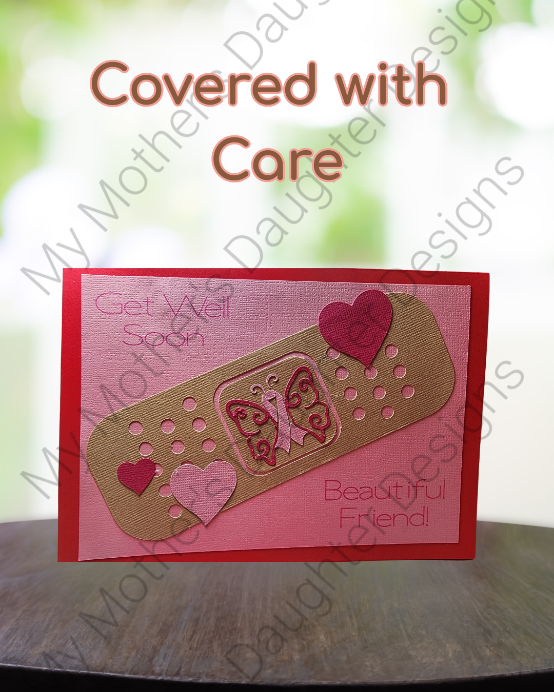 Covered with Care