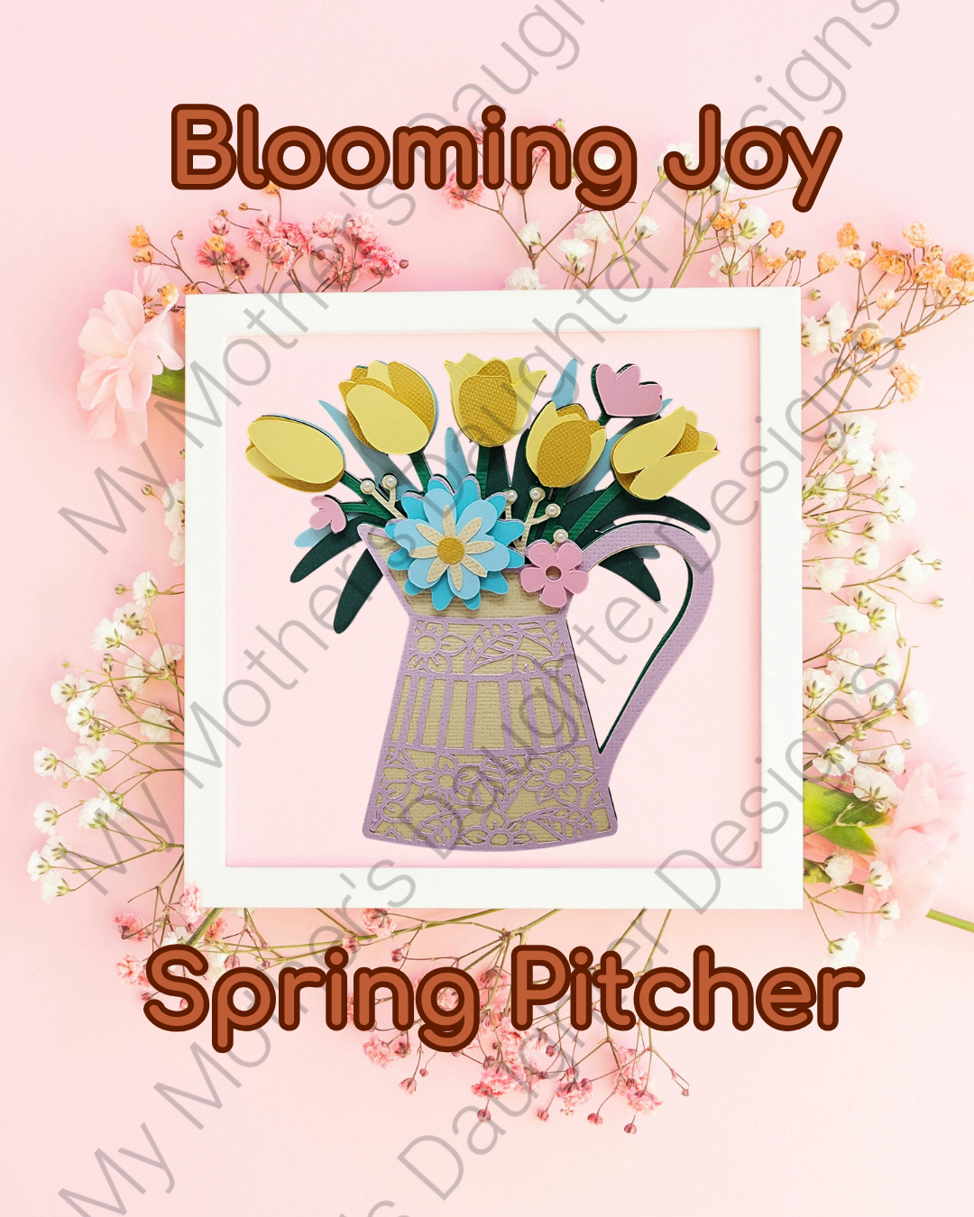 Blooming Joy - Spring Pitcher.png