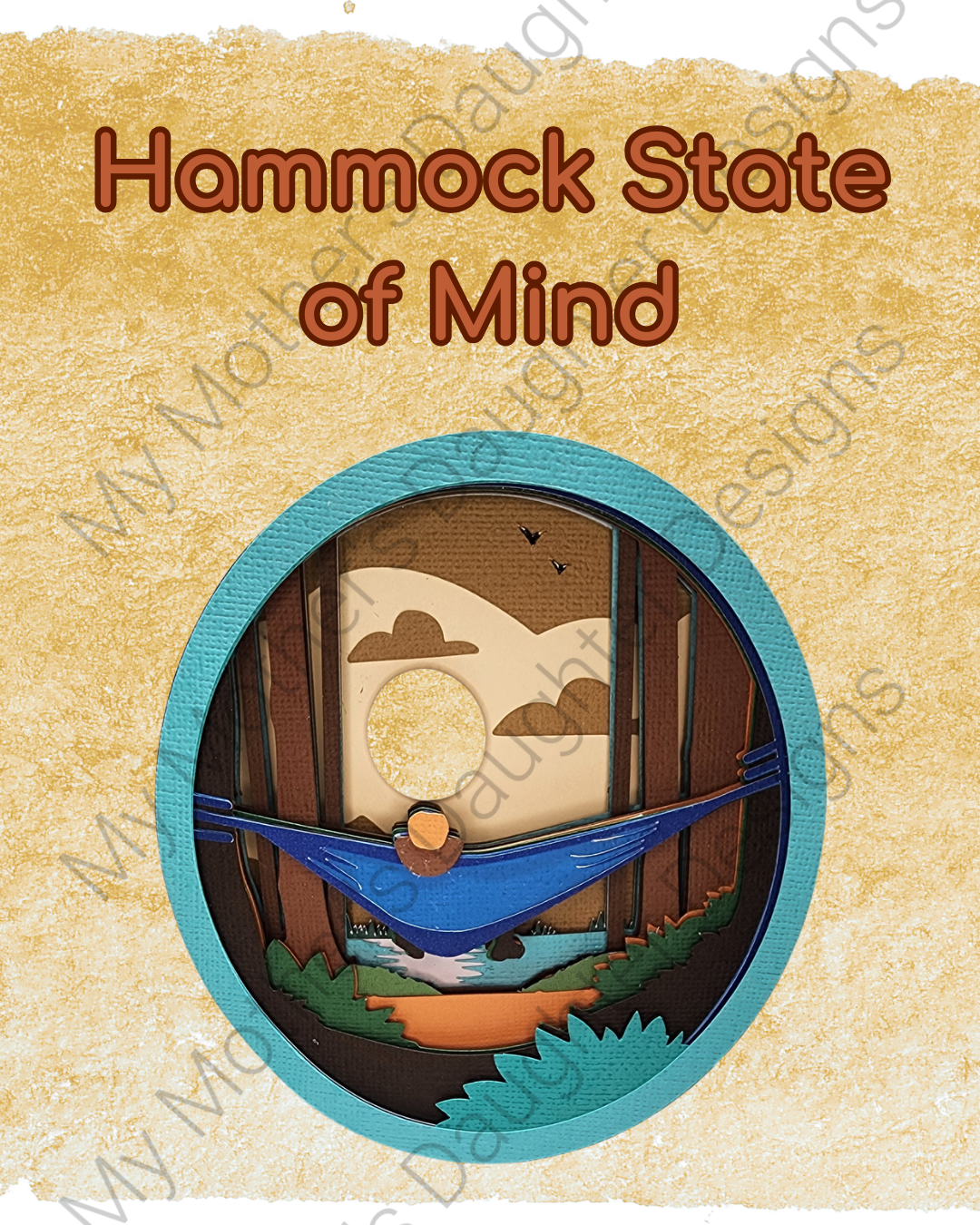 Hammock State of Mind