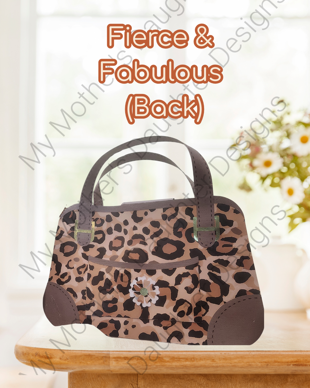 Fierce & Fabulous (Back).png