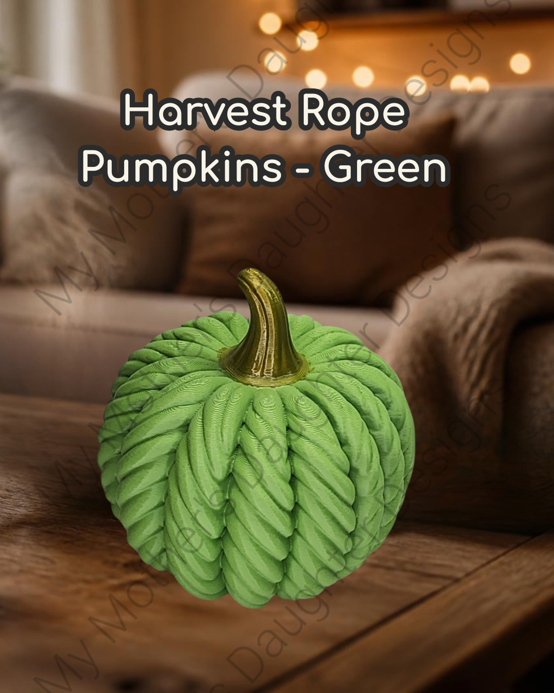 Harvest Rope Pumpkin - Green.png