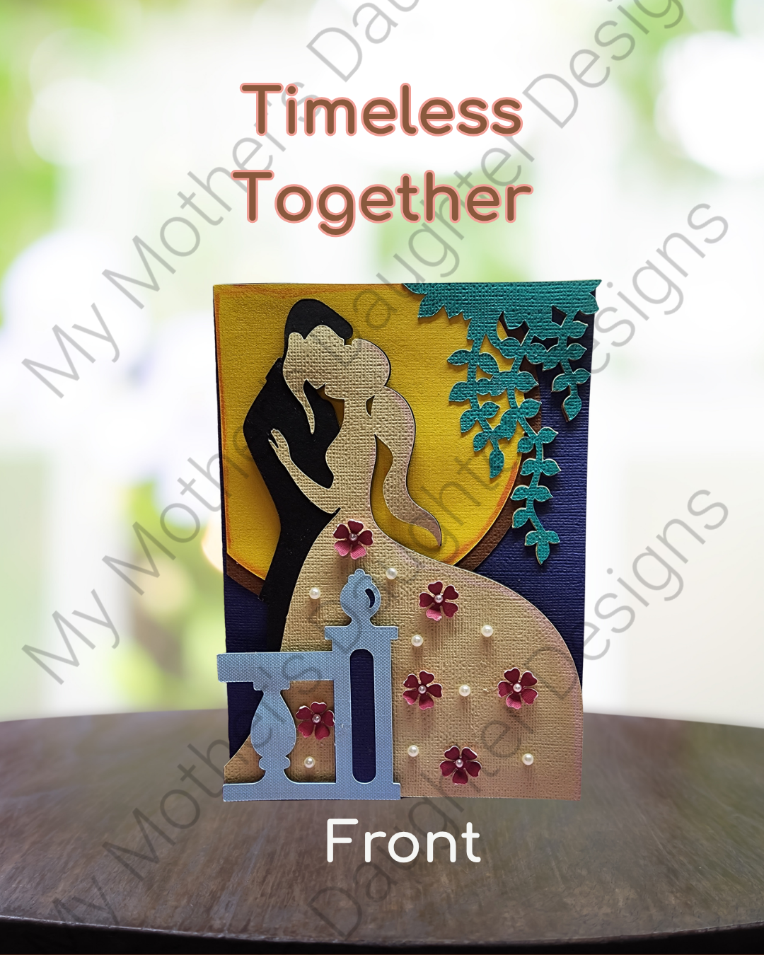 Timeless Together