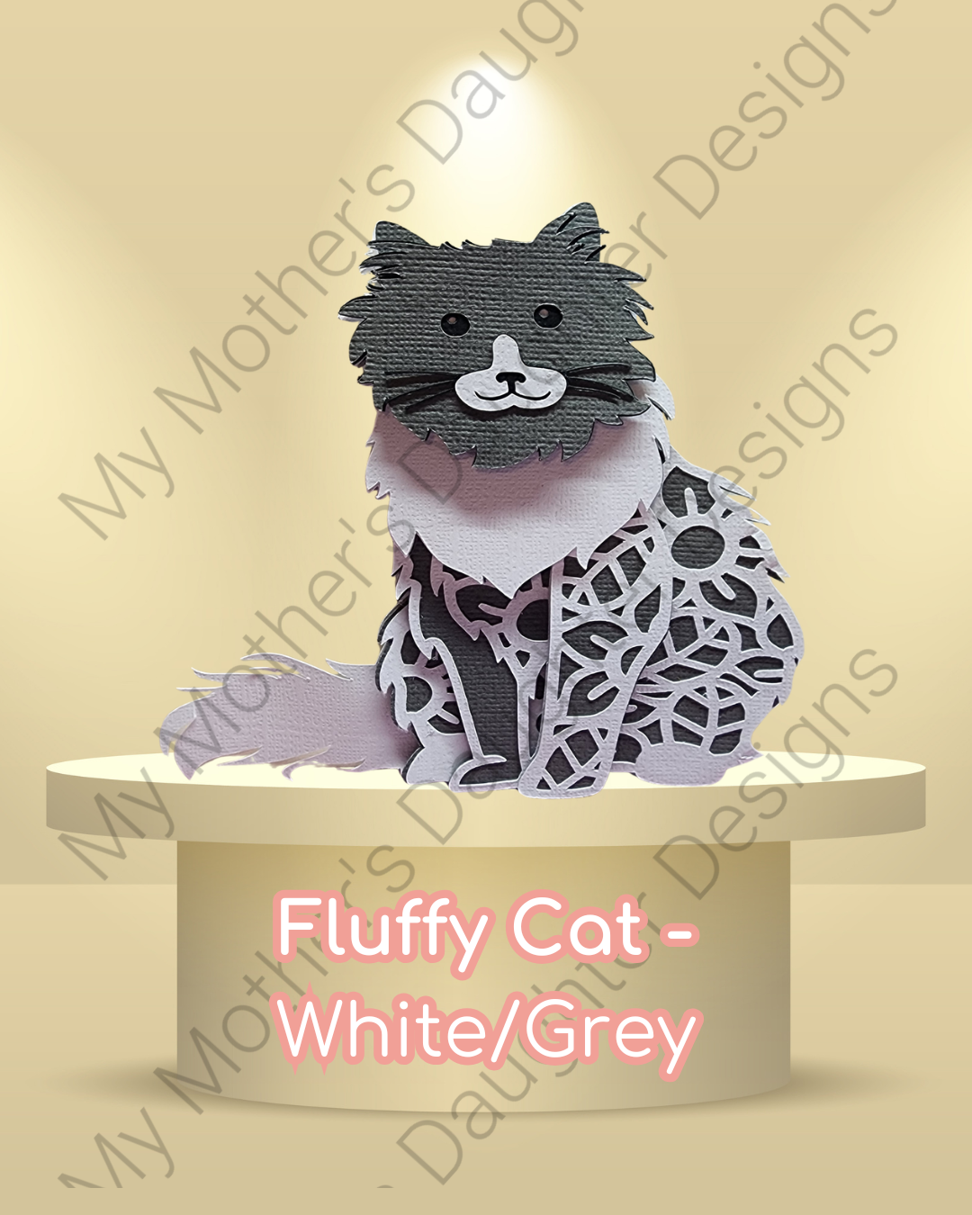 Fluffy Cat - White_Grey.png