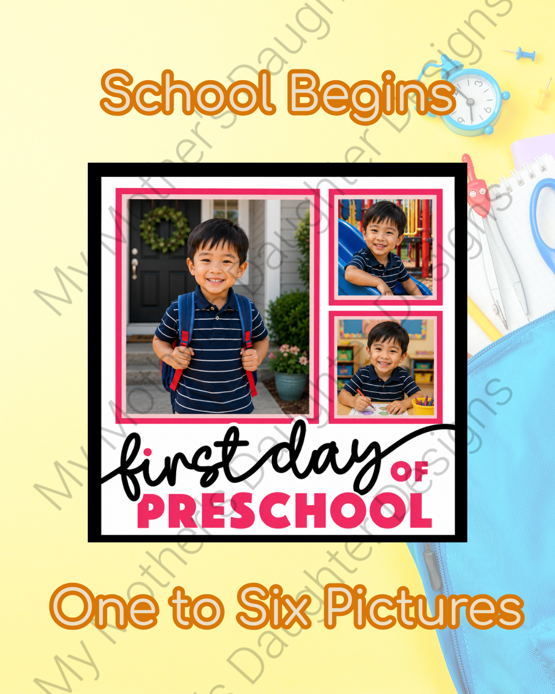 First Day of Preschool 3.png