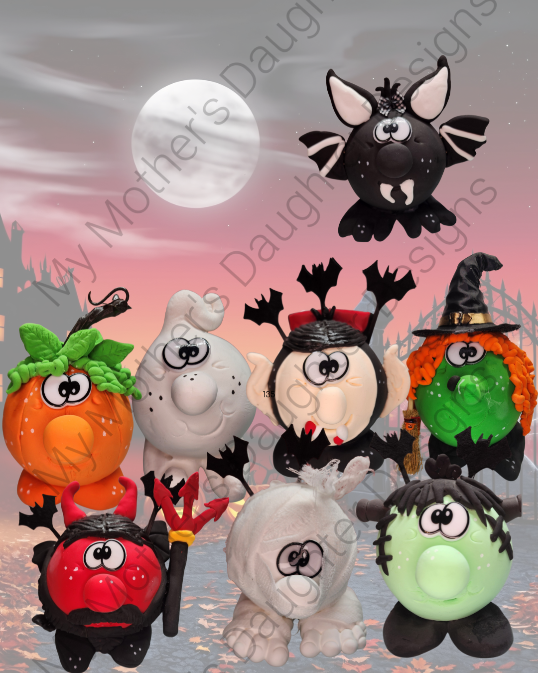 Boo Brigade
