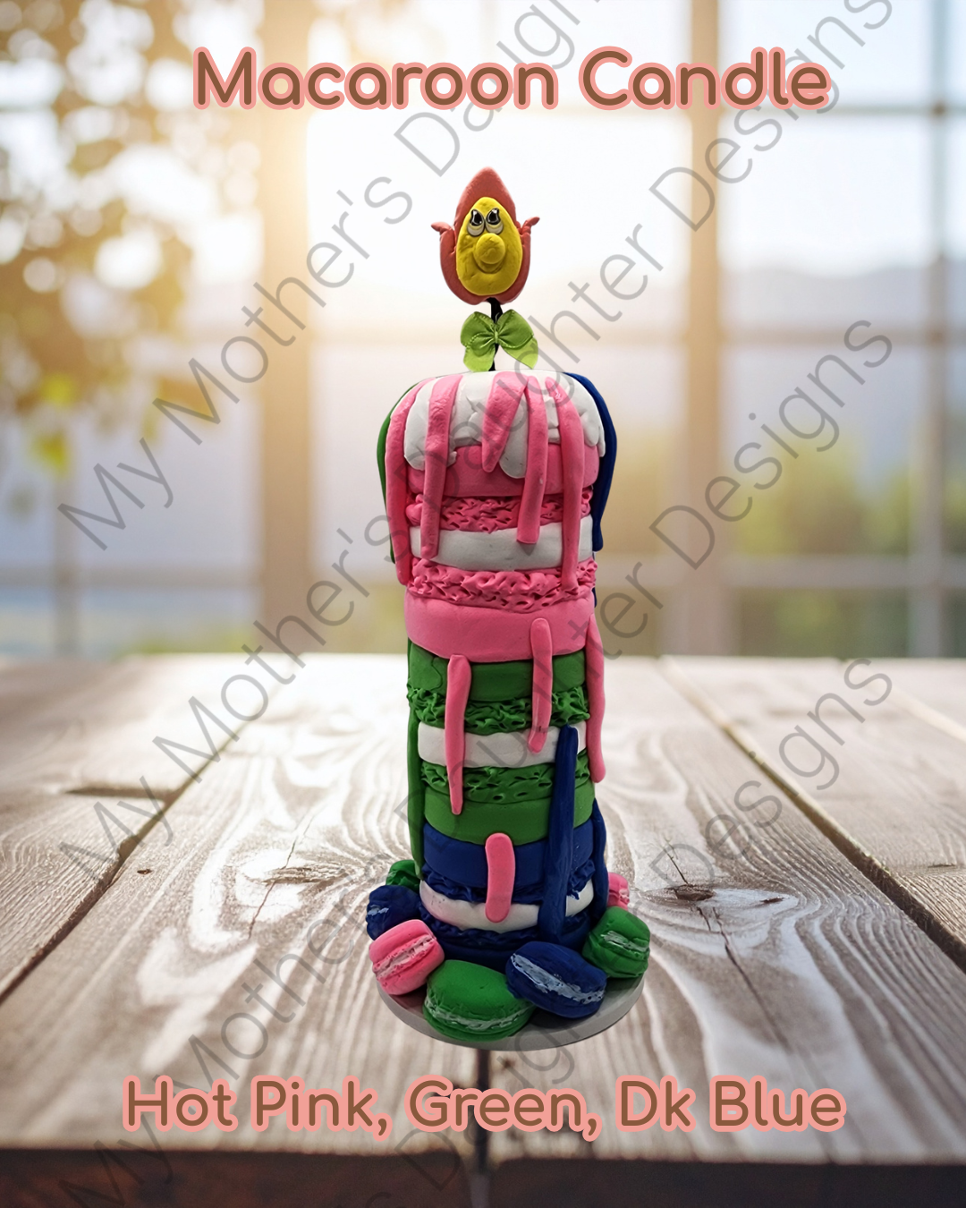 Macaroon candle - hot pink_green_blue.png