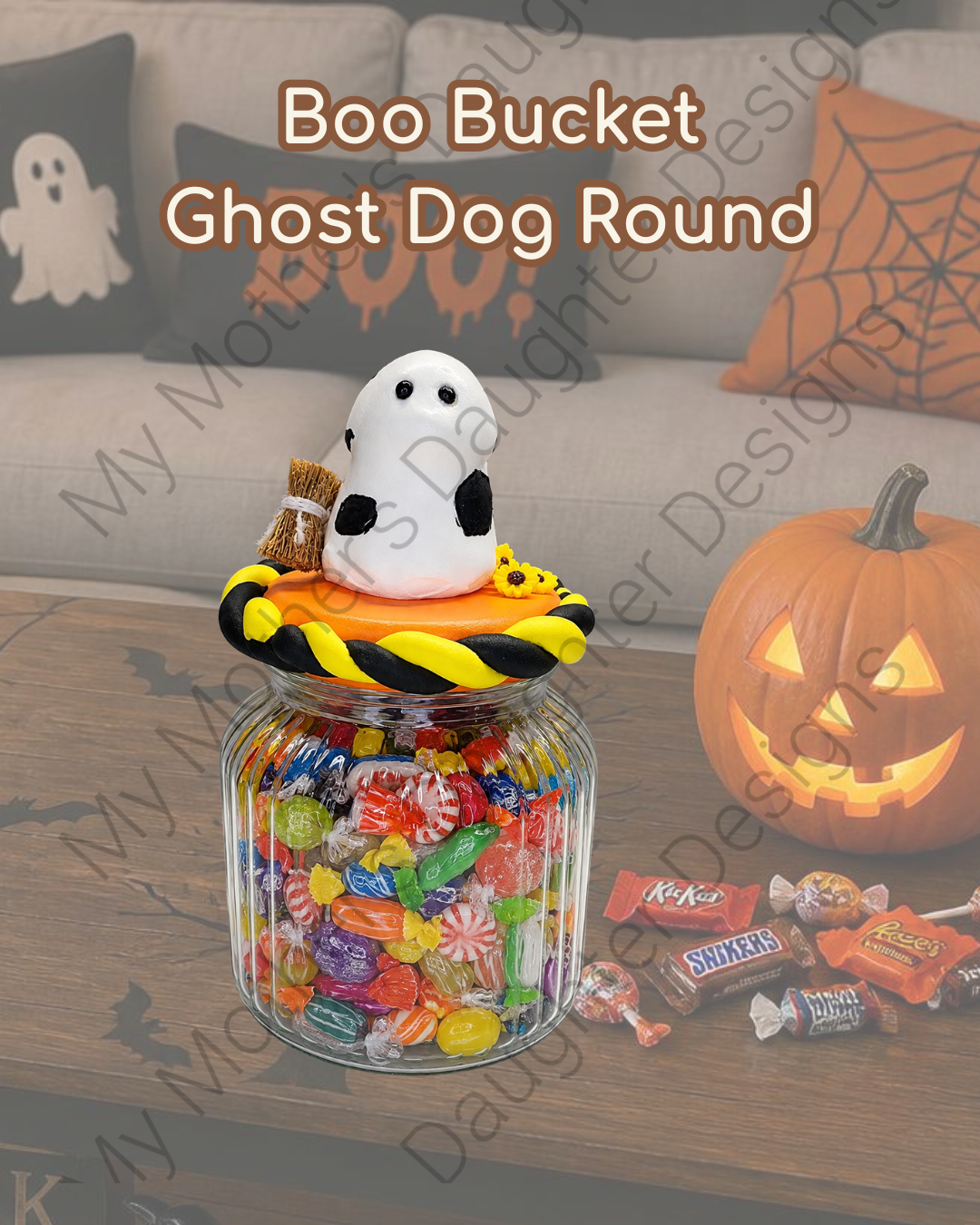 Boo Bucket Ghost Dog Round.png