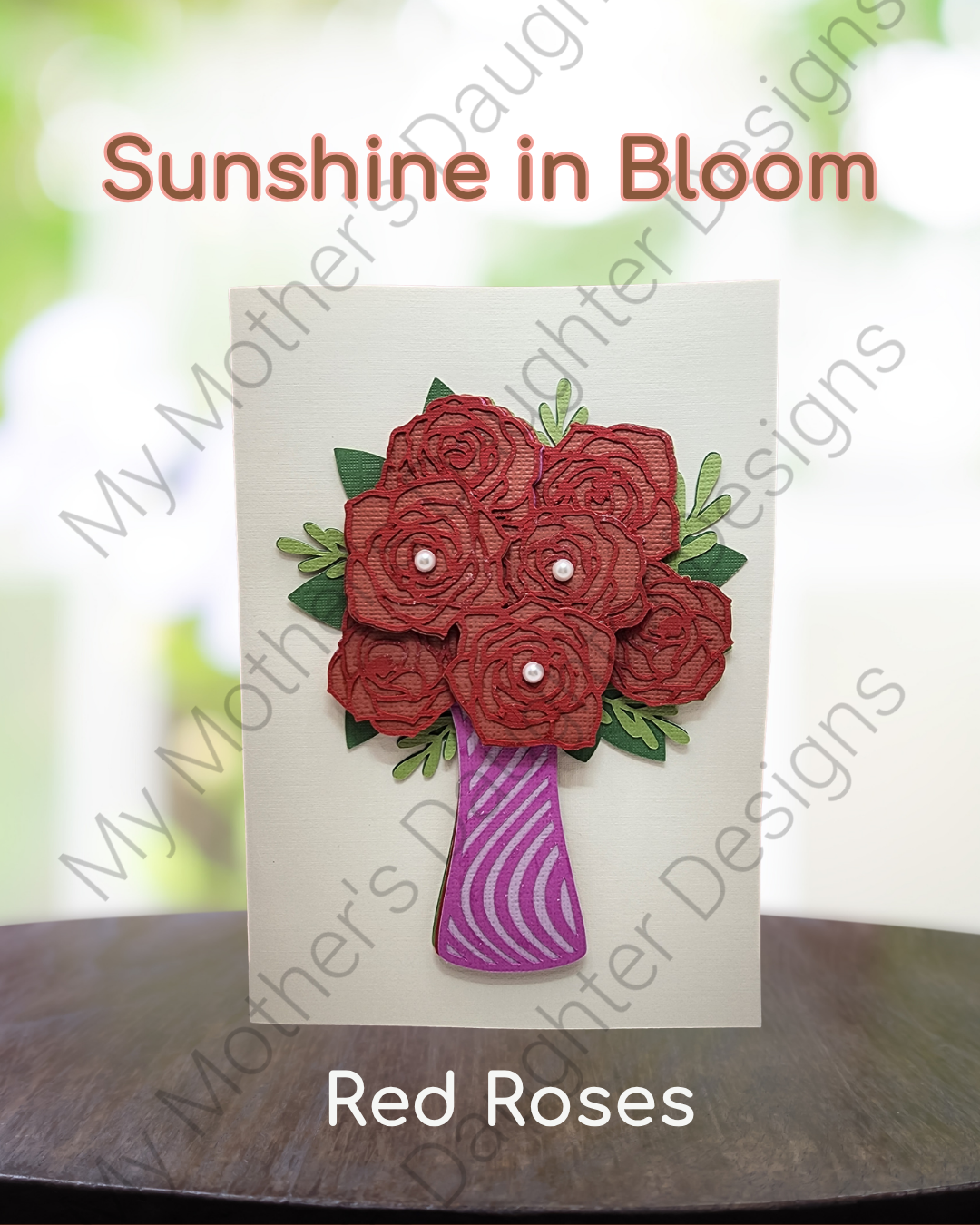 Sunshine in Bloom - Red Roses.png