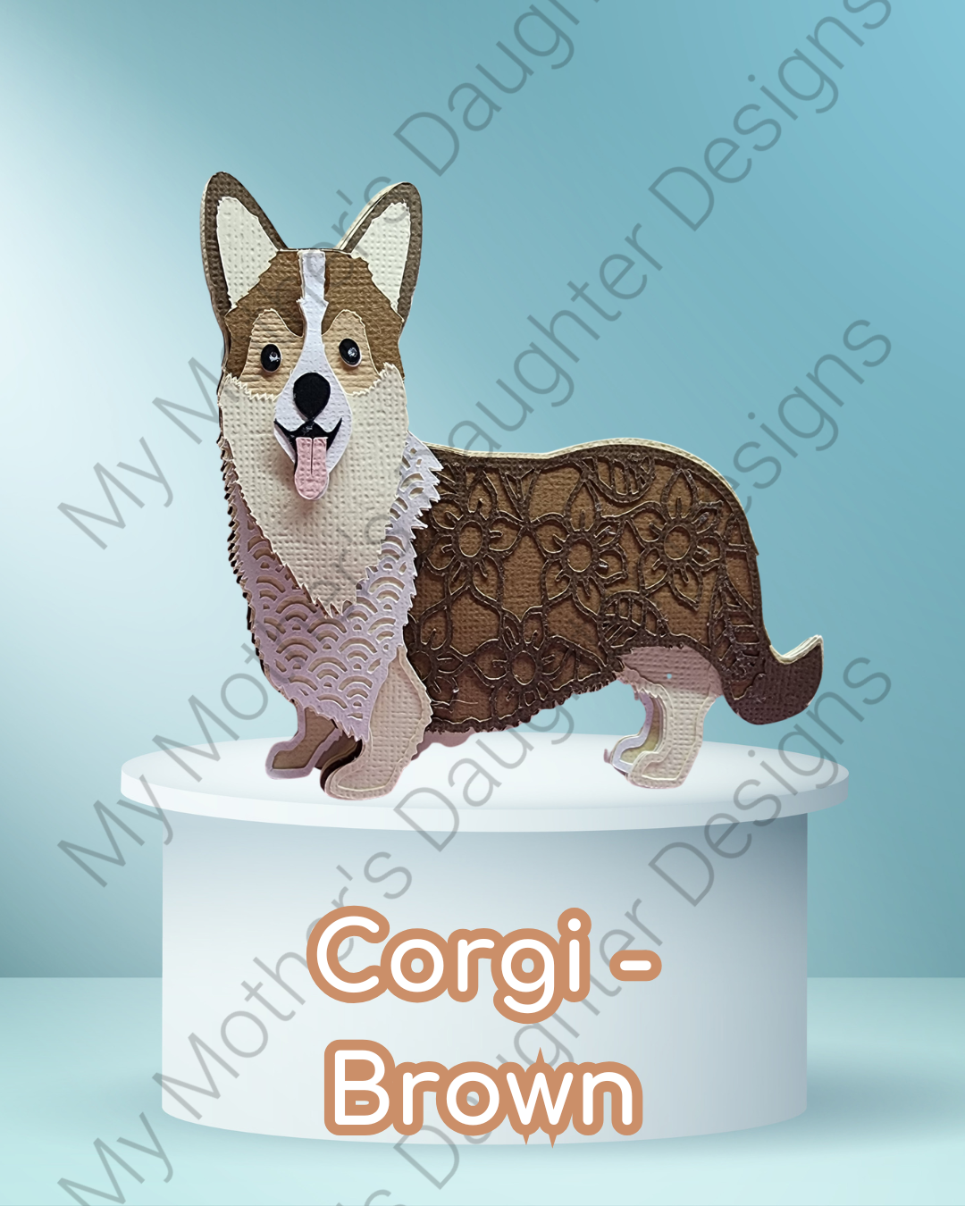 Corgi - Brown.png