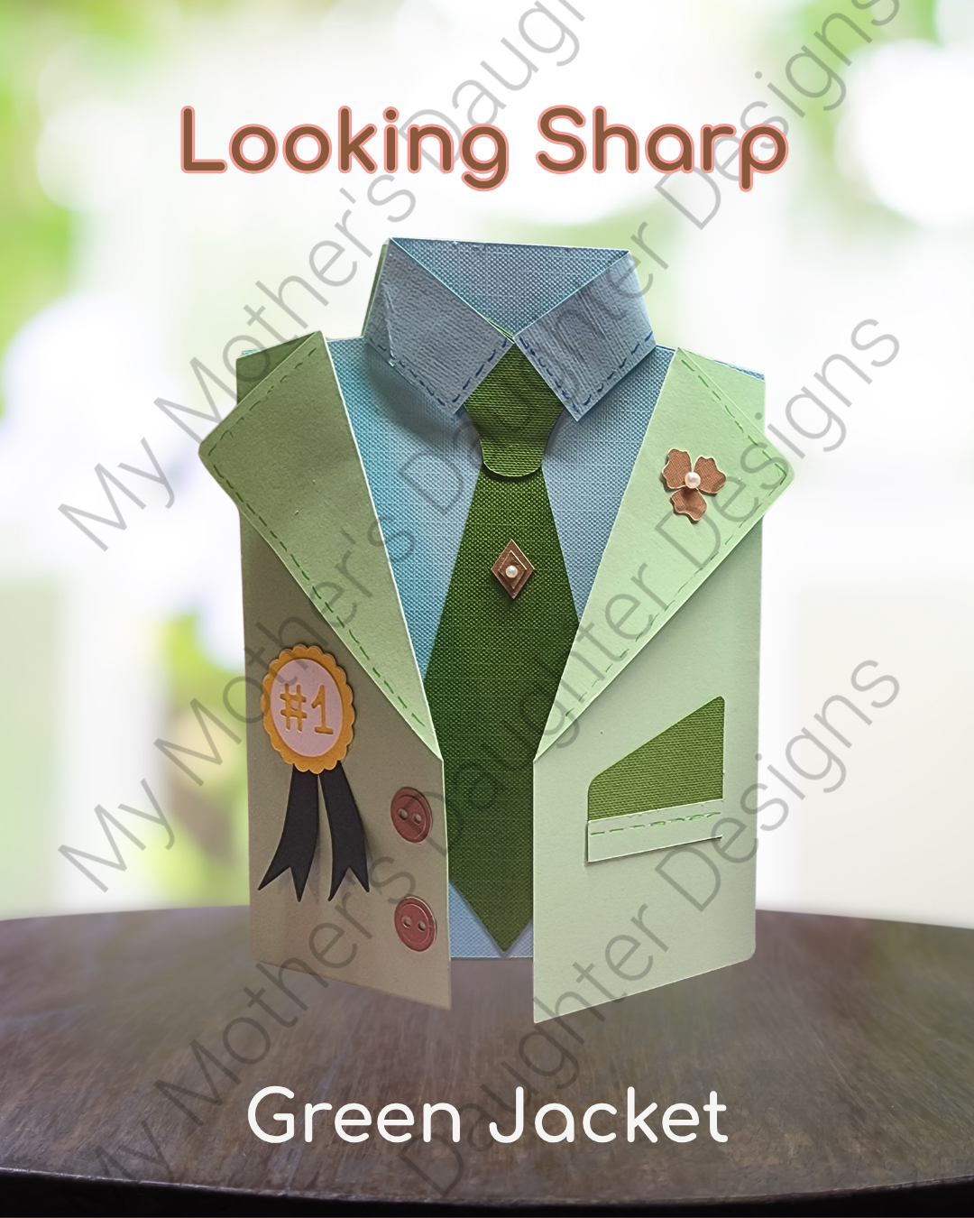 Looking Sharp - Green.png