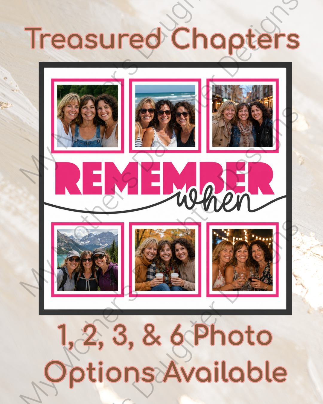 Treasured Chapters Remember When.png