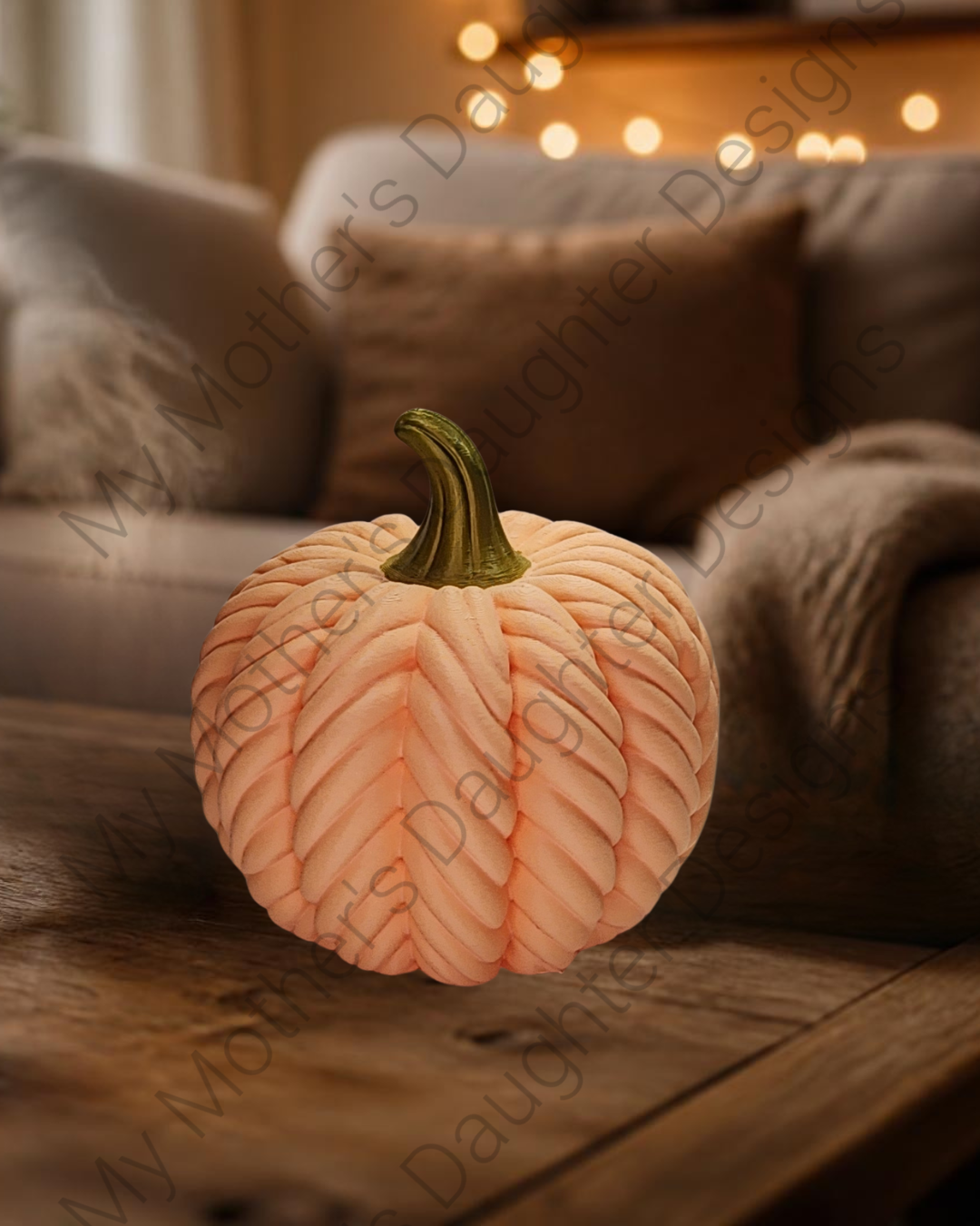 Twisted Harvest Rope Pumpkin - orange.png