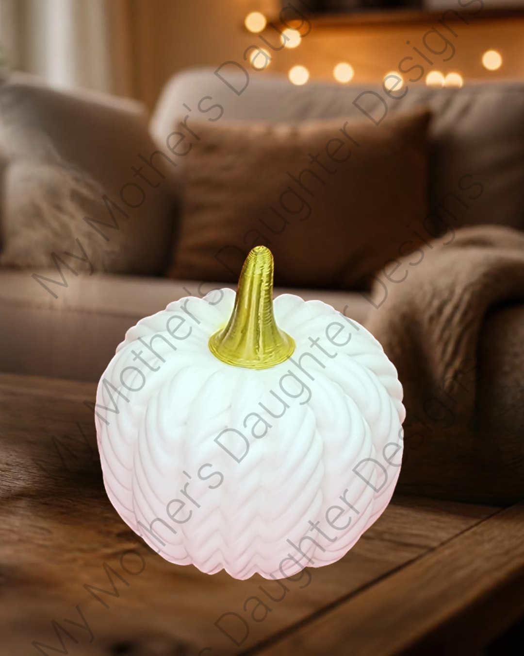 Twisted Harvest Rope Pumpkin - White.png