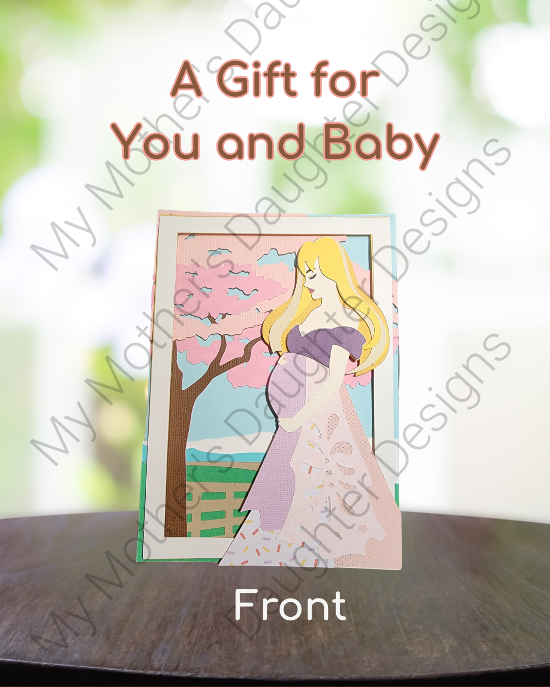 A Gift for You and Baby