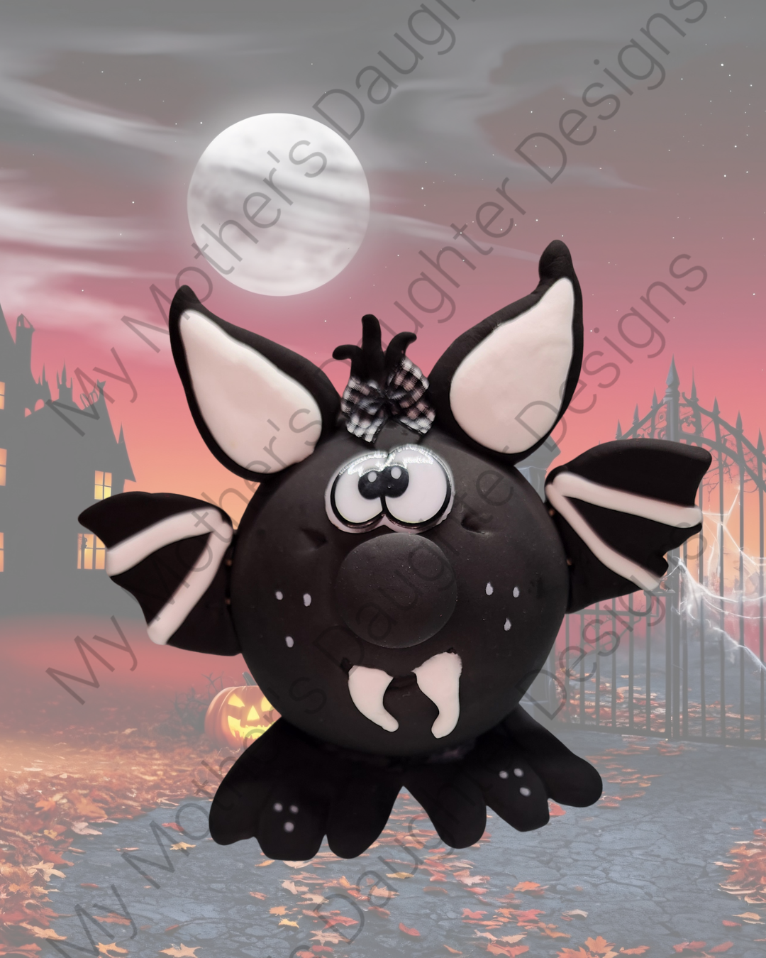 Boo Buddies - Bella Bat.png