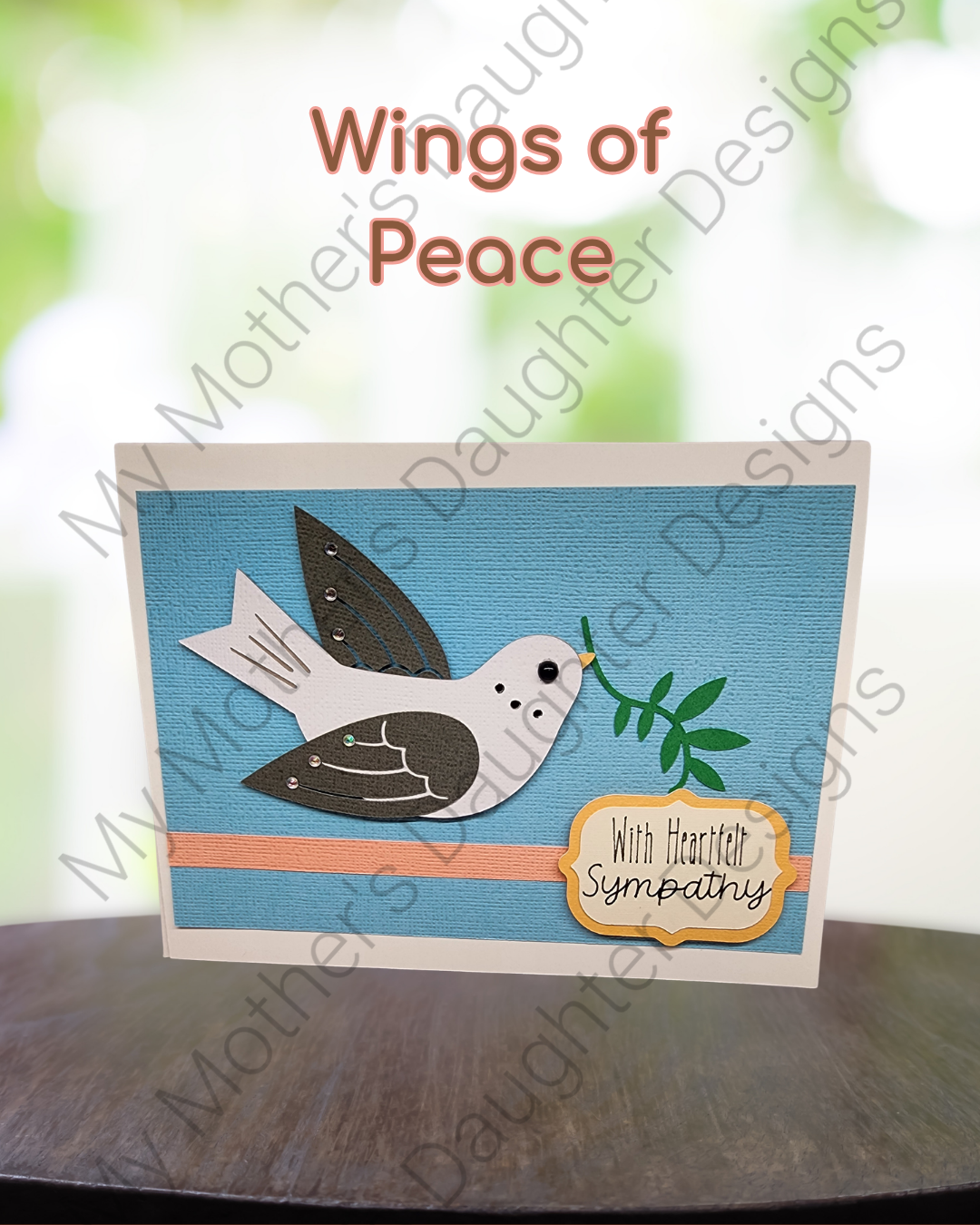 Wings of Peace
