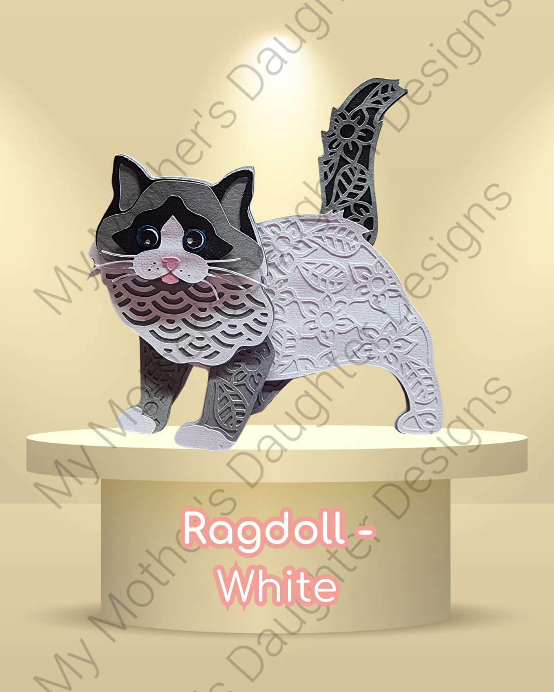Ragdoll - White.png