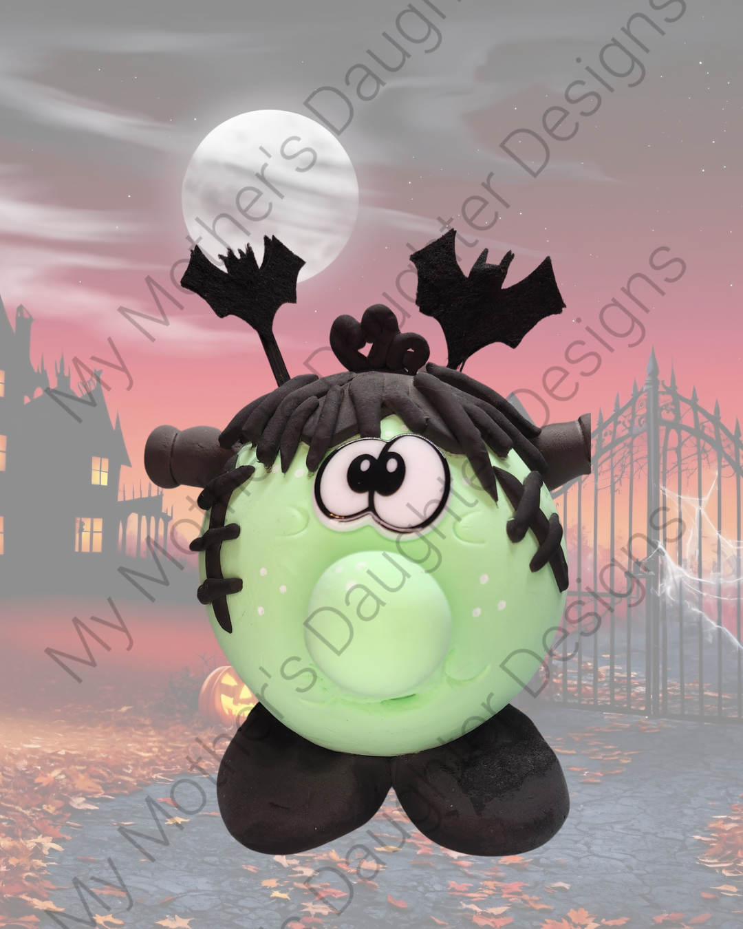 Boo Buddies - Franky Frankenstein.png