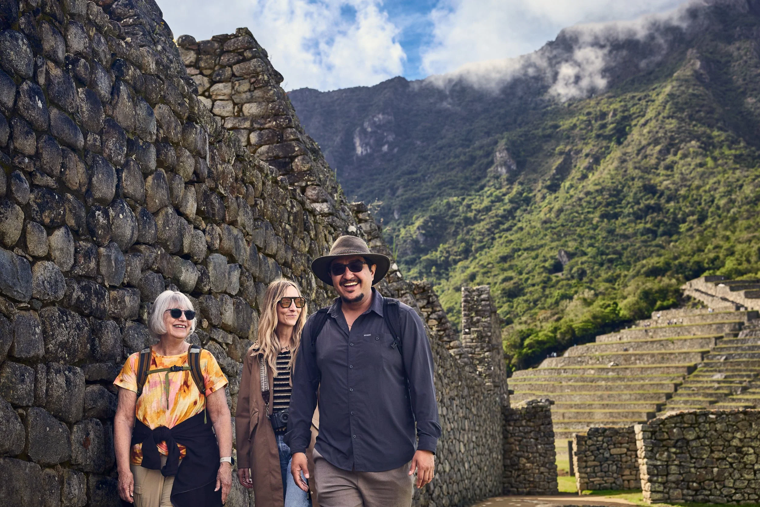 Redo of Becky, Hannah and Jhonno at Machu Picchu.jpg